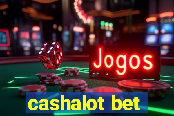 cashalot bet